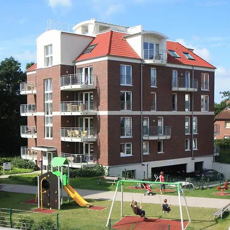 Hohe Lith 207 Apartament *