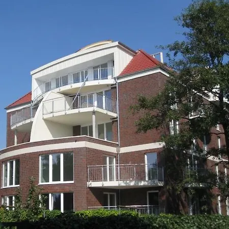 Hohe Lith 207 Apartament