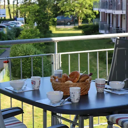 Hohe Lith 207 Apartament