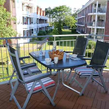 Hohe Lith 207 * Cuxhaven