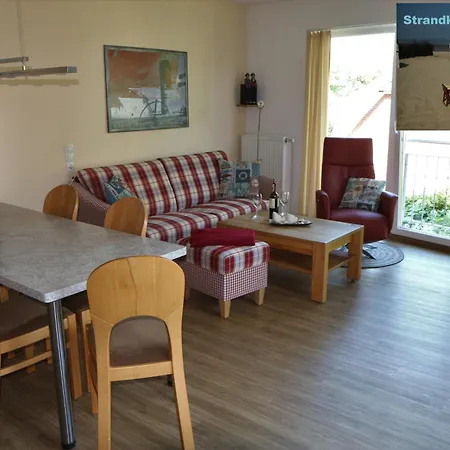 Apartament Hohe Lith 207 *
