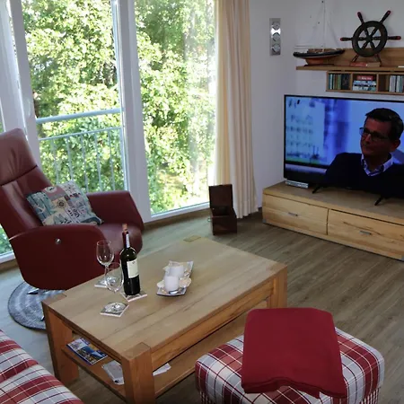 Hohe Lith 207 Apartament *