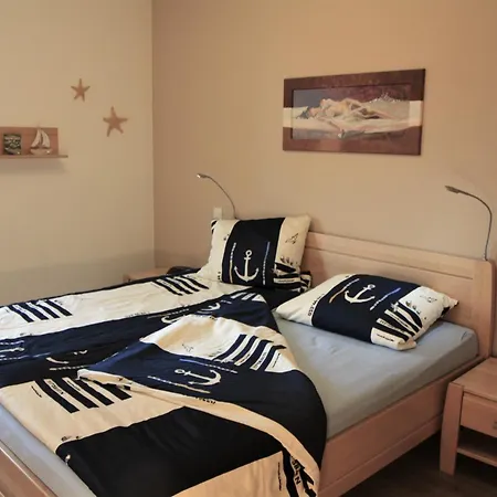 Apartament Hohe Lith 207