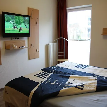 Hohe Lith 207 Apartament Cuxhaven