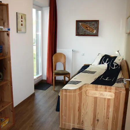 Hohe Lith 207 Apartament *