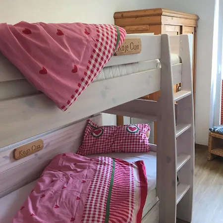 Apartament Hohe Lith 207