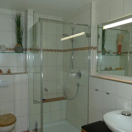 Apartament Hohe Lith 207 *