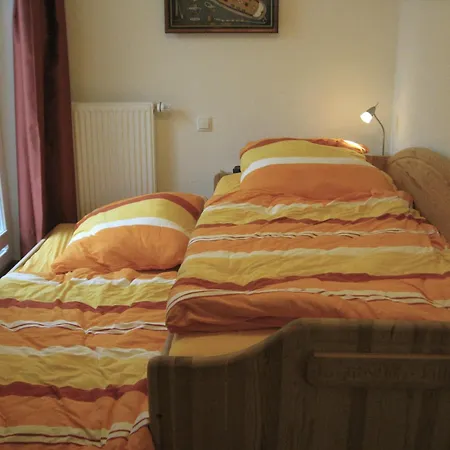 Apartament Hohe Lith 207