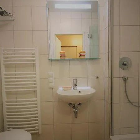 Apartament Hohe Lith 207