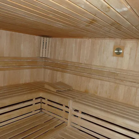 Apartament Hohe Lith 207