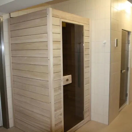 Hohe Lith 207 Apartament