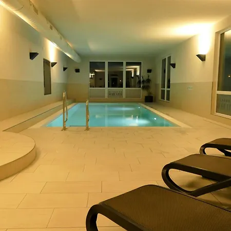 Hohe Lith 207 Apartament