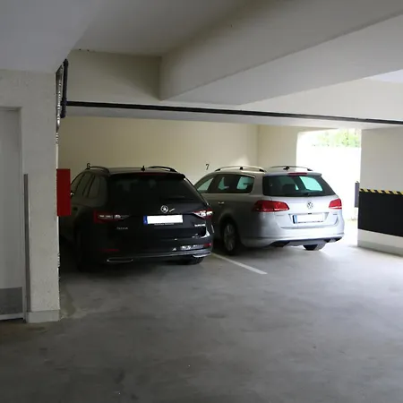 Apartament Hohe Lith 207 *
