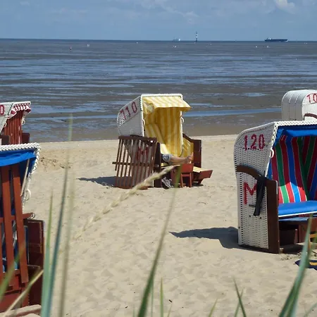 Hohe Lith 207 Cuxhaven