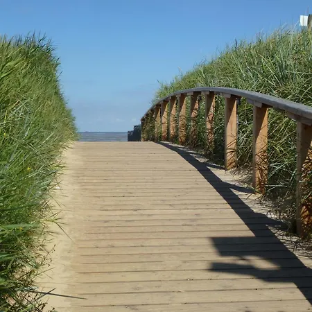 Hohe Lith 207 * Cuxhaven